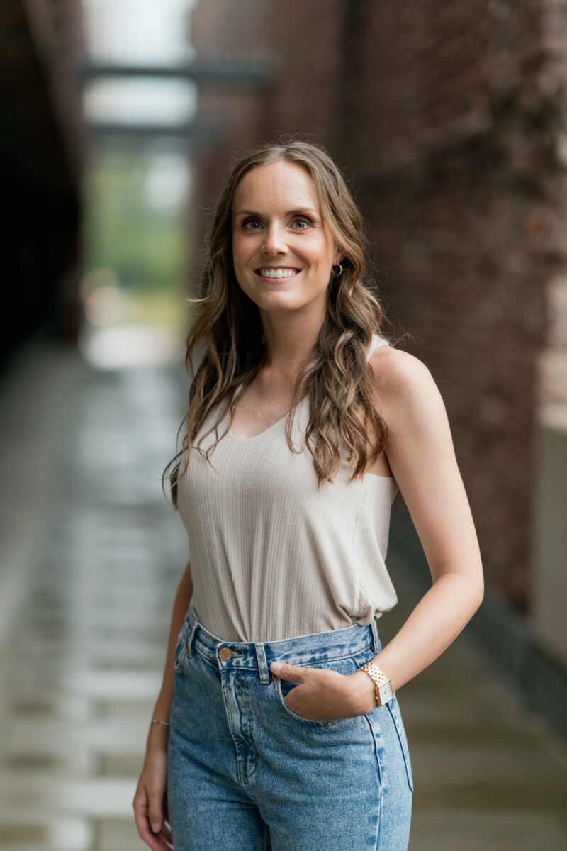 Online Dating, Tinder & Co