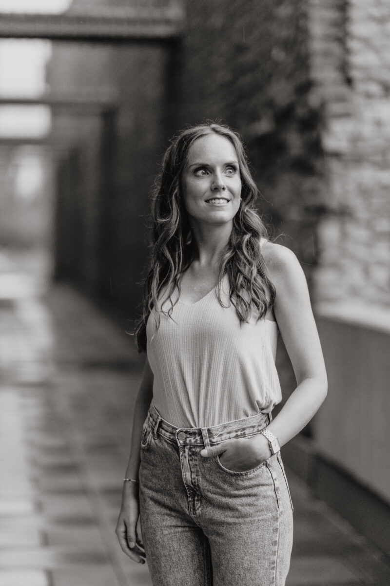 Online Dating, Tinder & Co