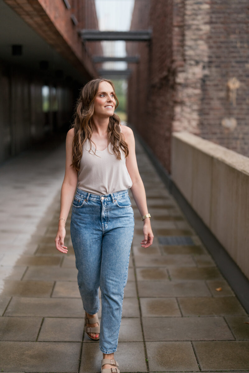 Online Dating, Tinder & Co