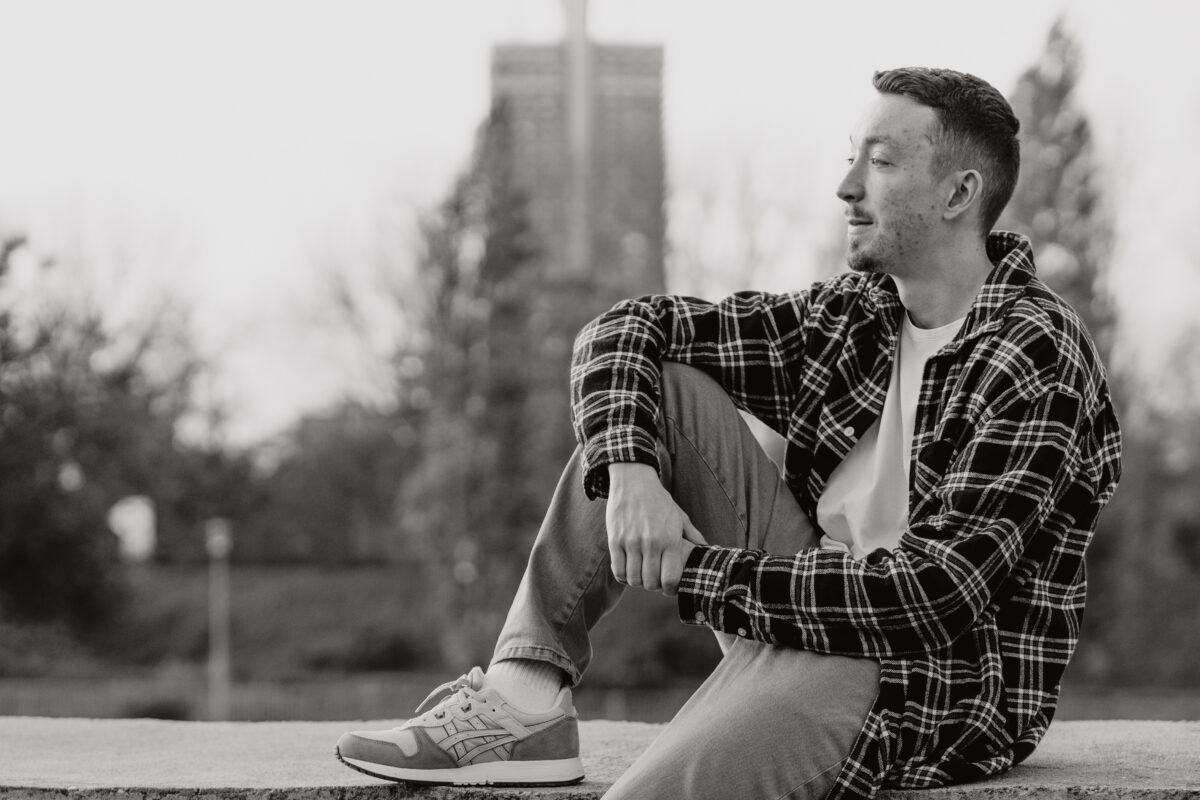 Online Dating, Tinder & Co