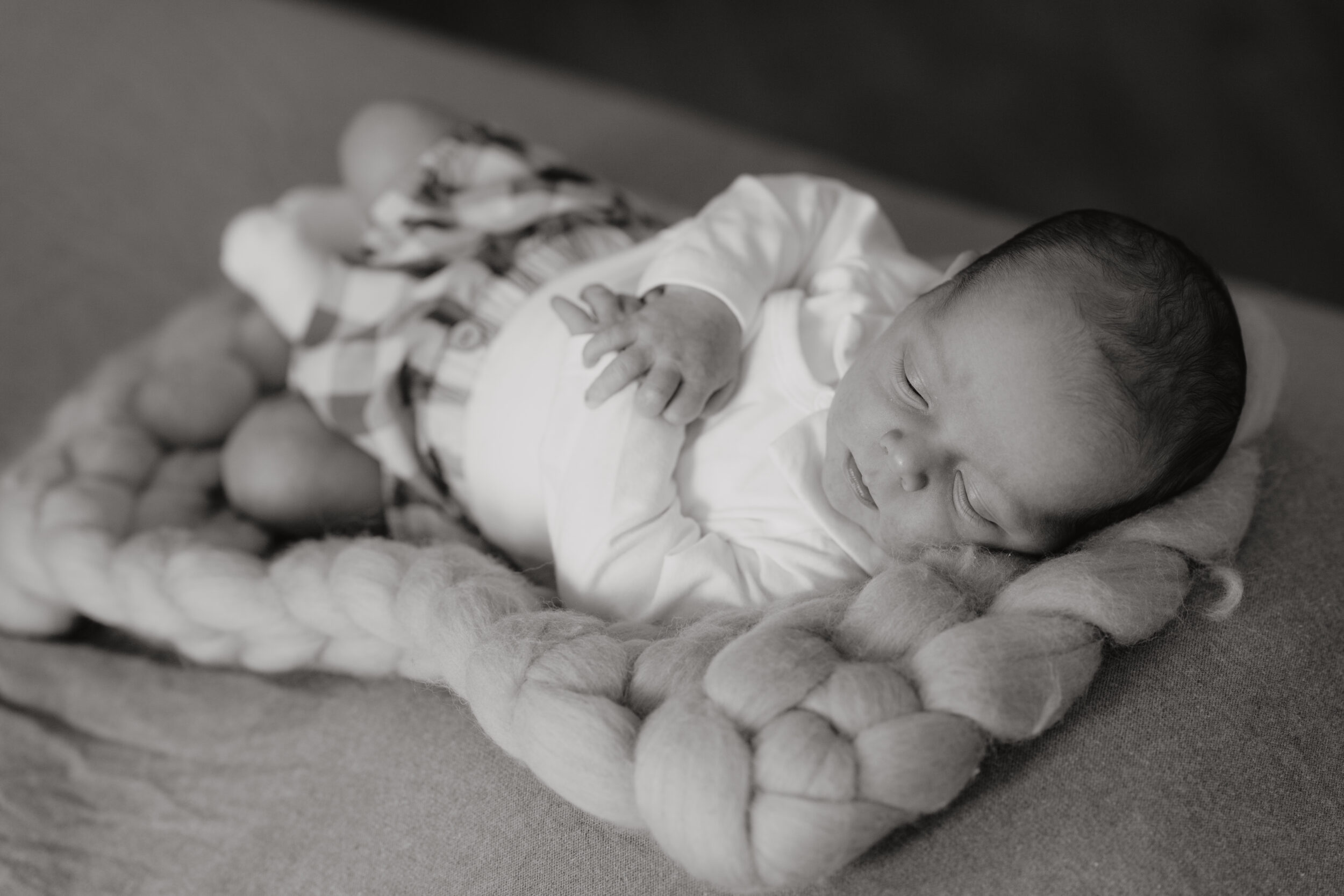 Newborn Portfolio
