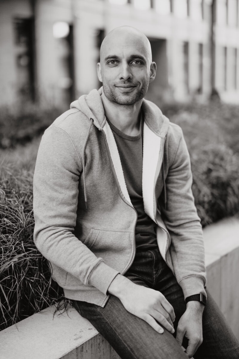 Online Dating, Tinder & Co