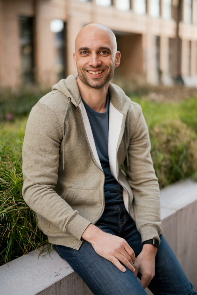 Online Dating, Tinder & Co