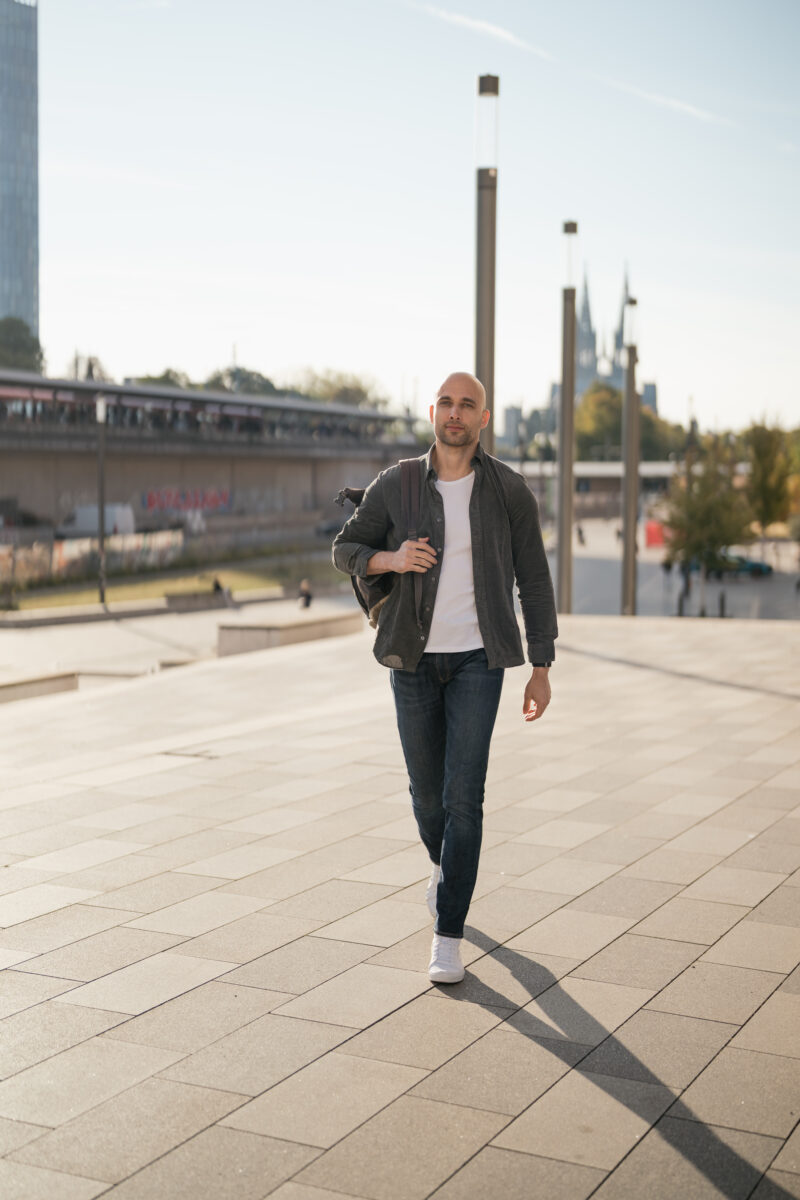 Online Dating, Tinder & Co