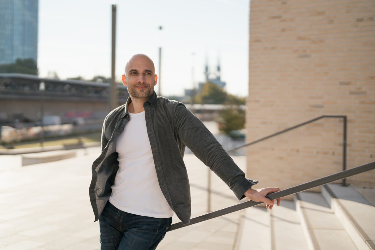 Online Dating, Tinder & Co