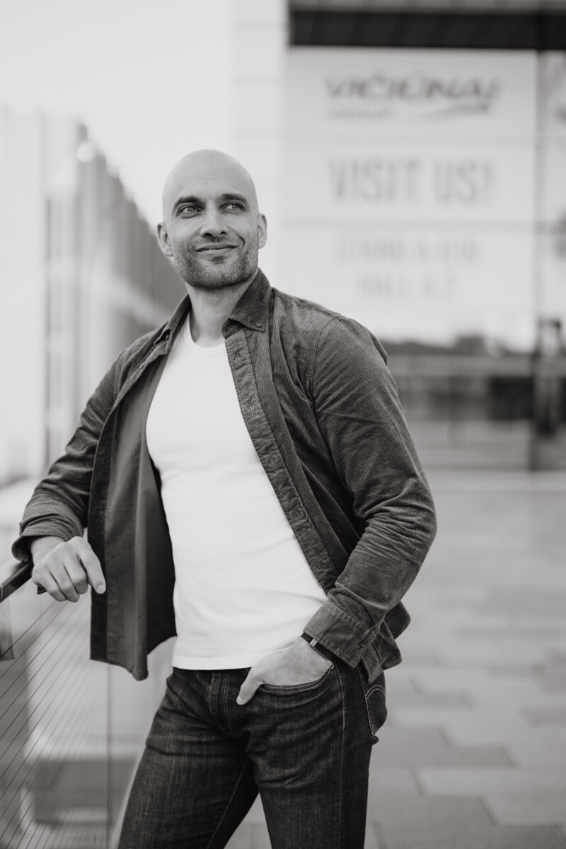 Online Dating, Tinder & Co