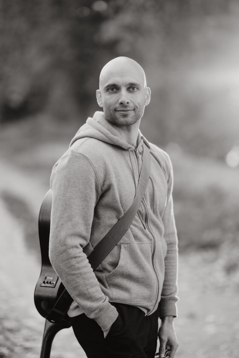 Online Dating, Tinder & Co