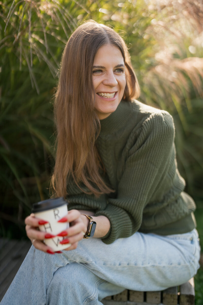 Online Dating, Tinder & Co