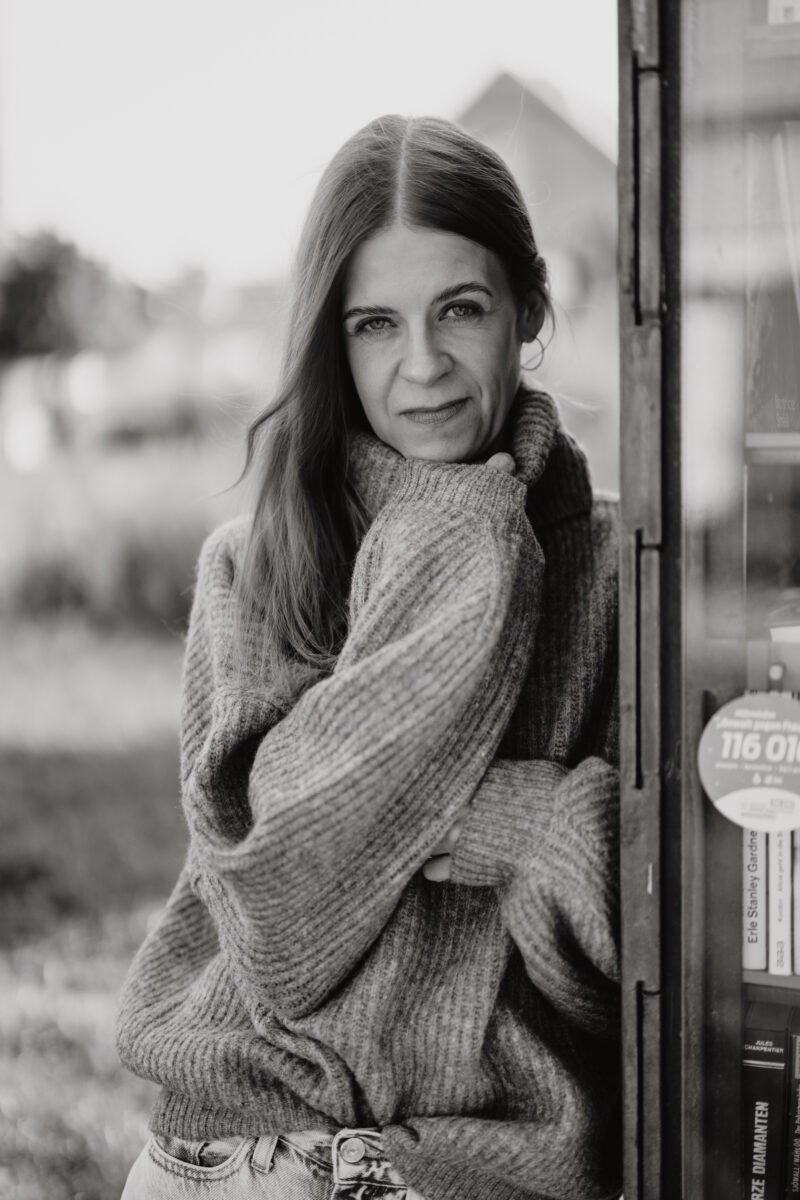 Online Dating, Tinder & Co