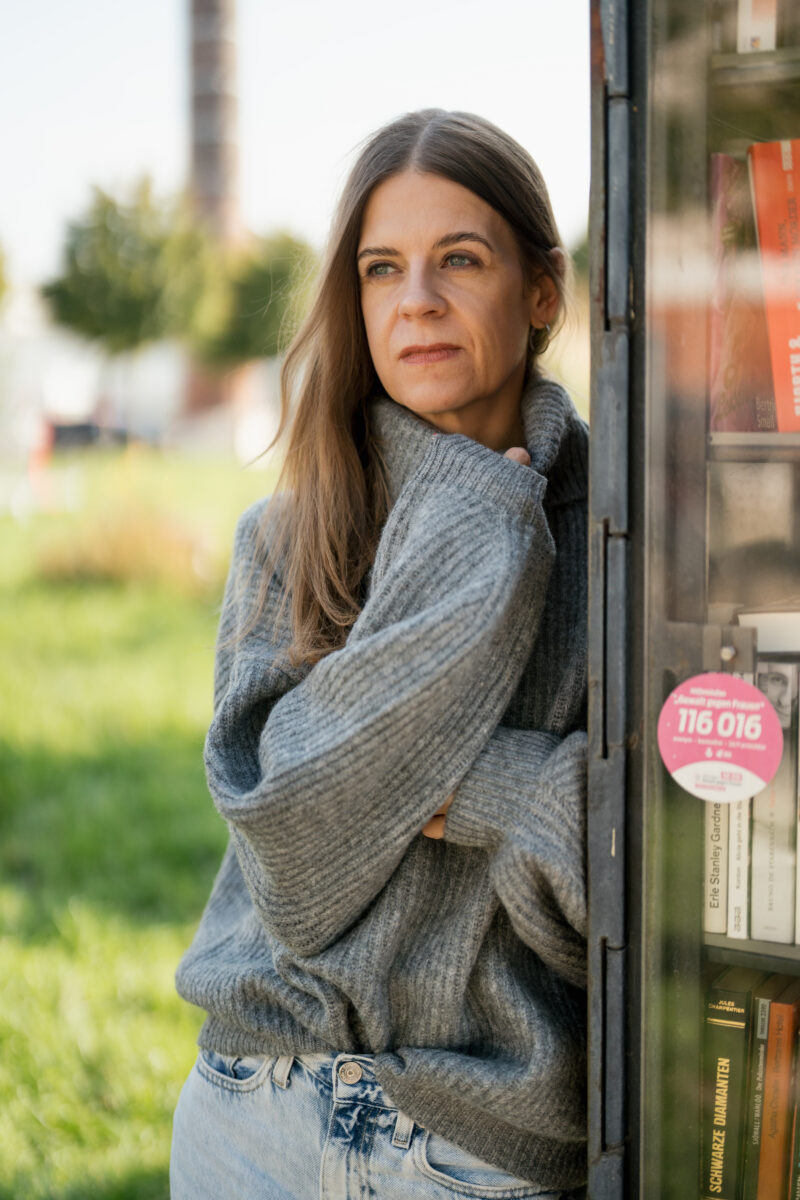 Online Dating, Tinder & Co