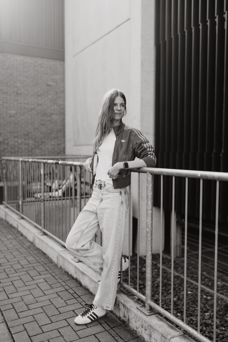 Online Dating, Tinder & Co