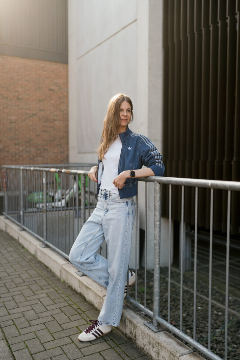 Online Dating, Tinder & Co