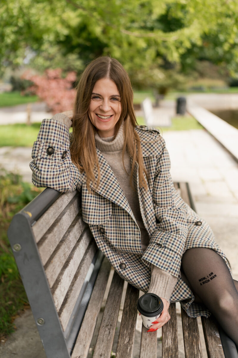 Online Dating, Tinder & Co