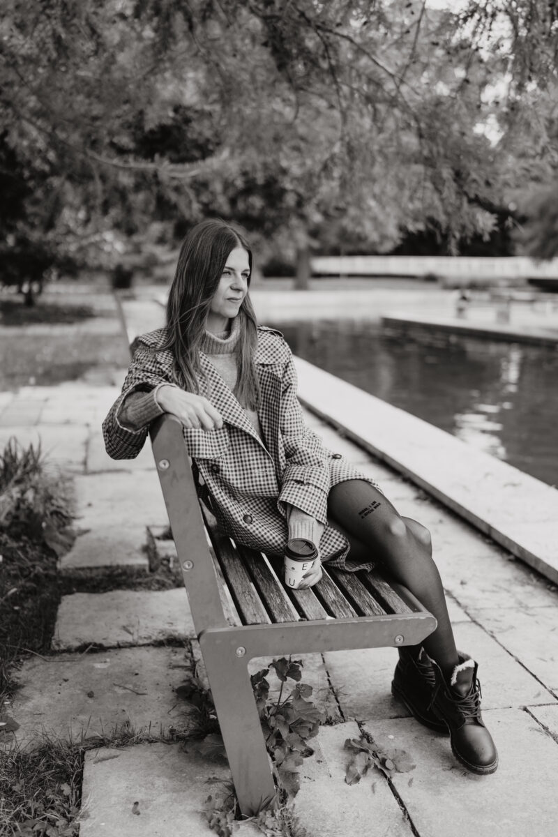 Online Dating, Tinder & Co