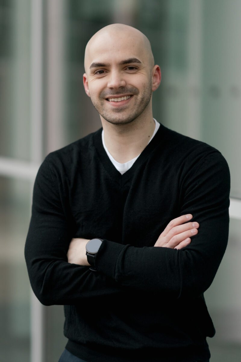 Online Dating, Tinder & Co