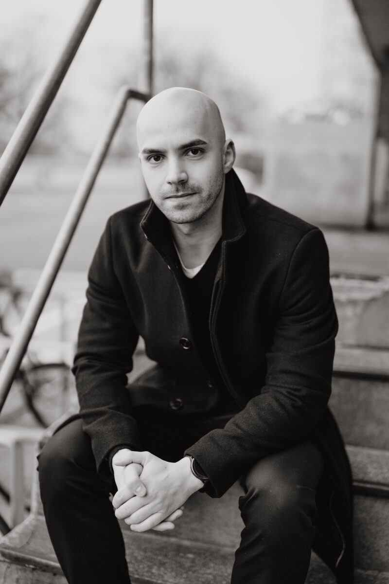 Online Dating, Tinder & Co