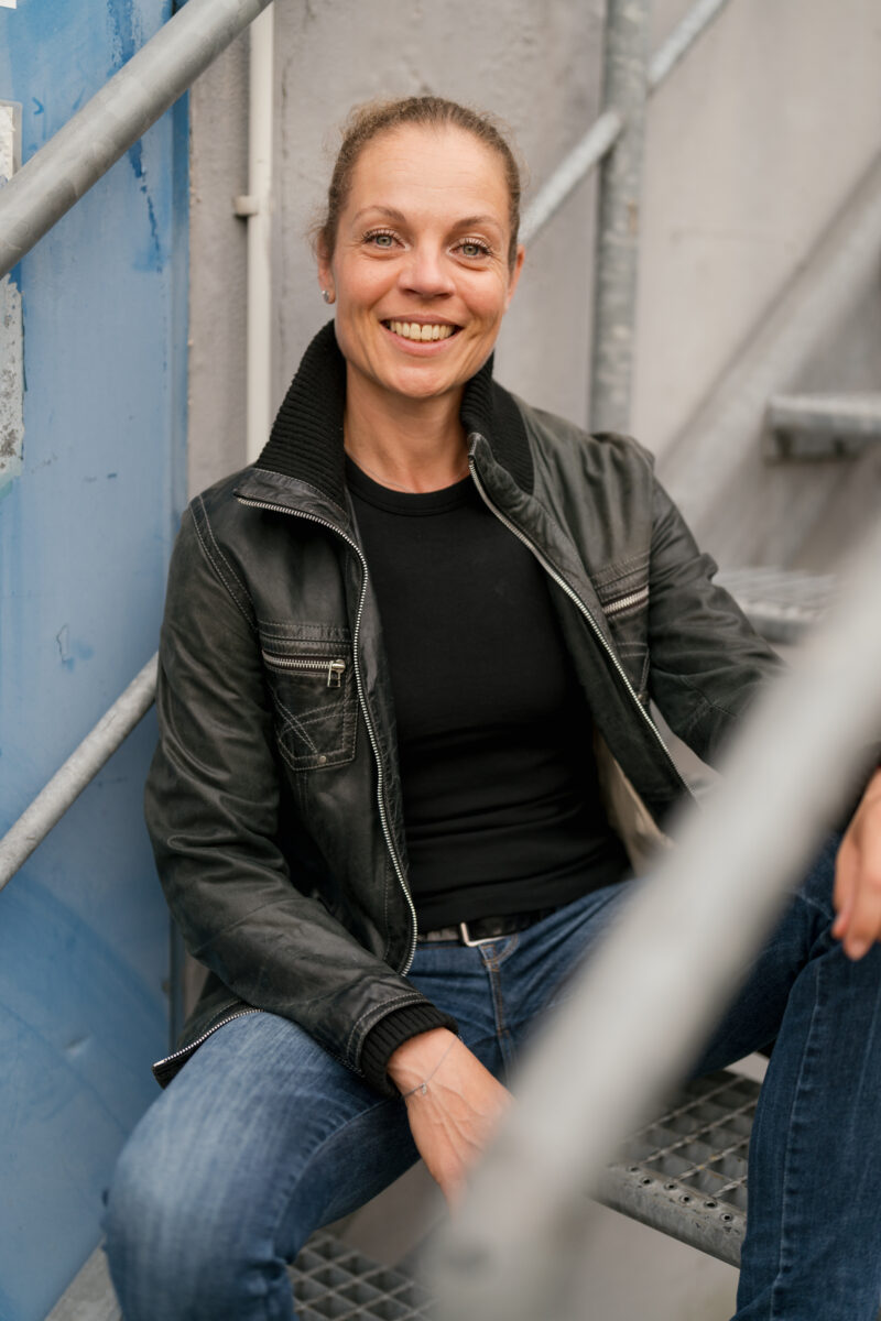 Online Dating, Tinder & Co