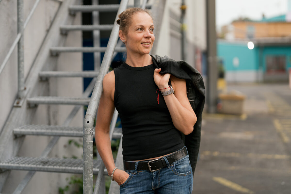 Online Dating, Tinder & Co