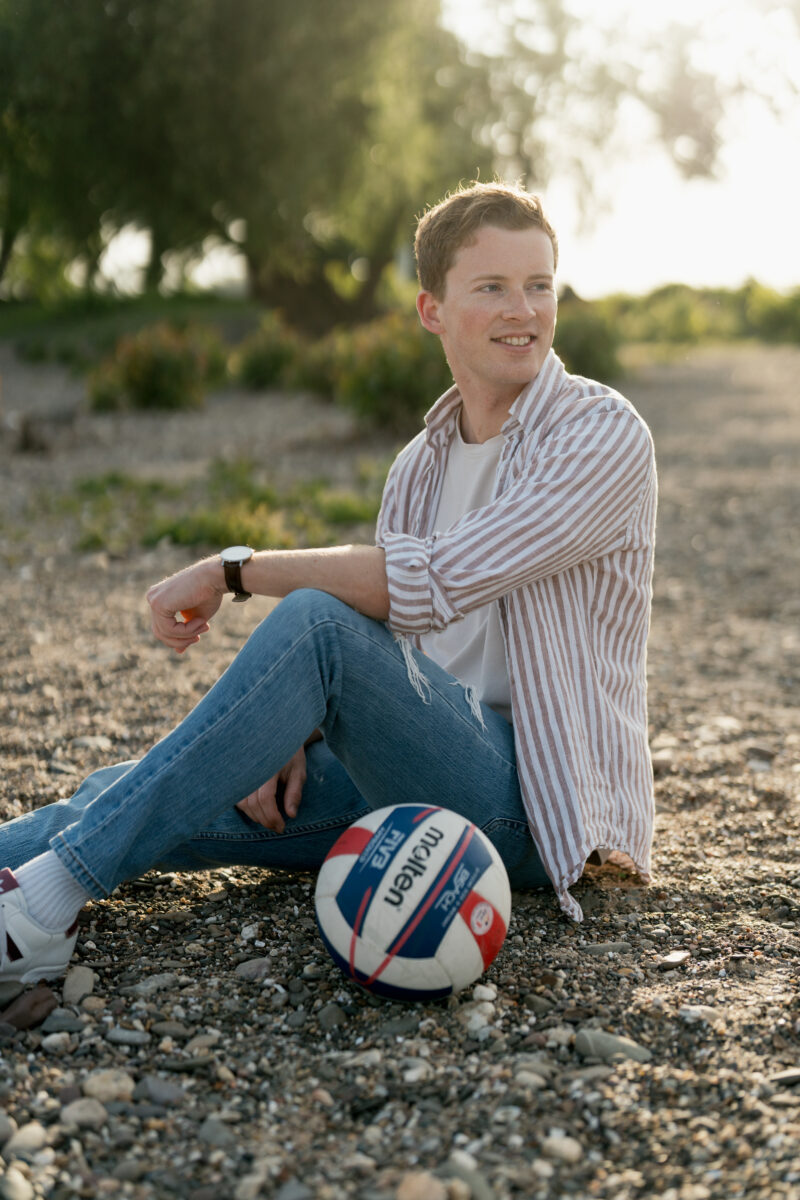 Online Dating, Tinder & Co