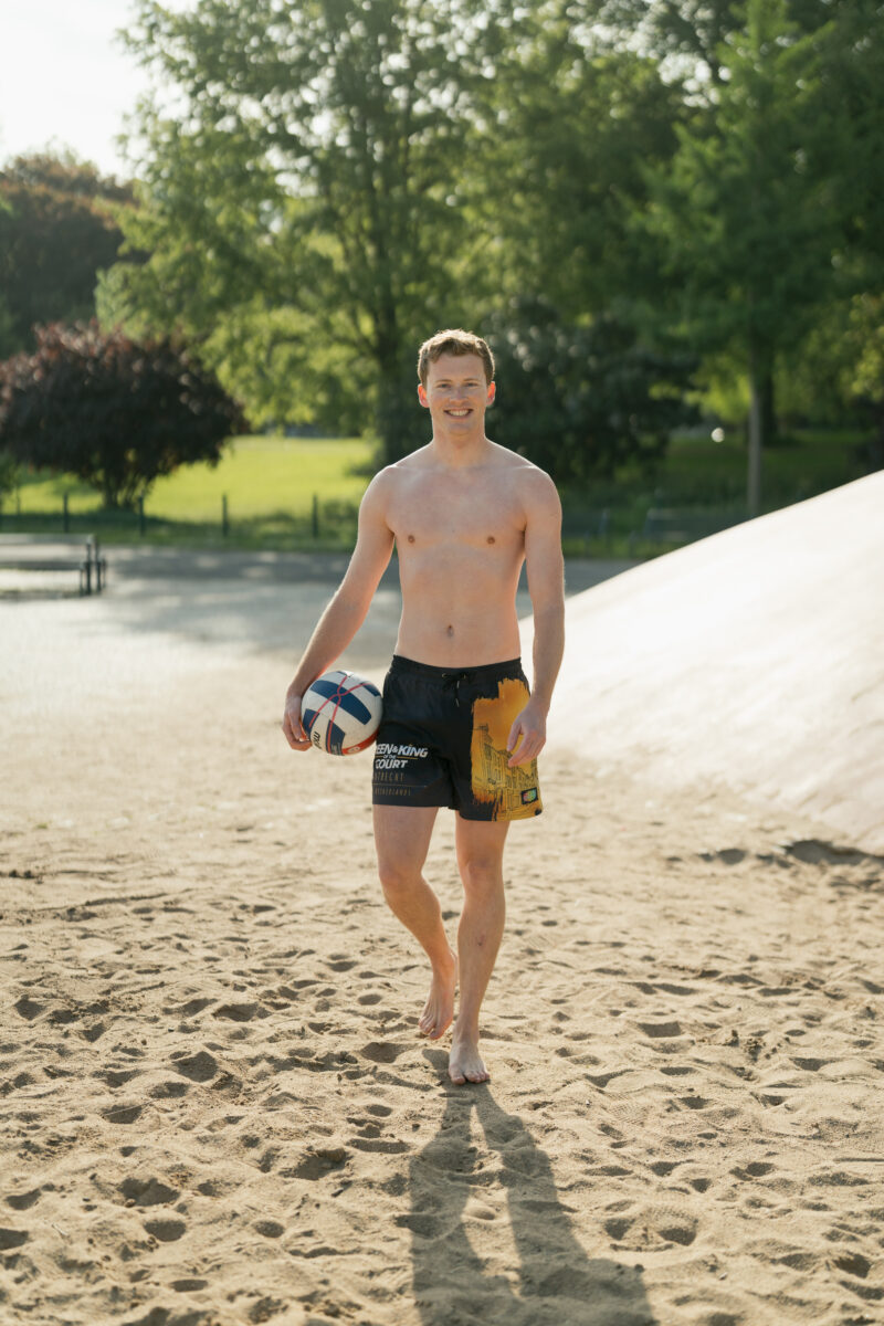 Online Dating, Tinder & Co