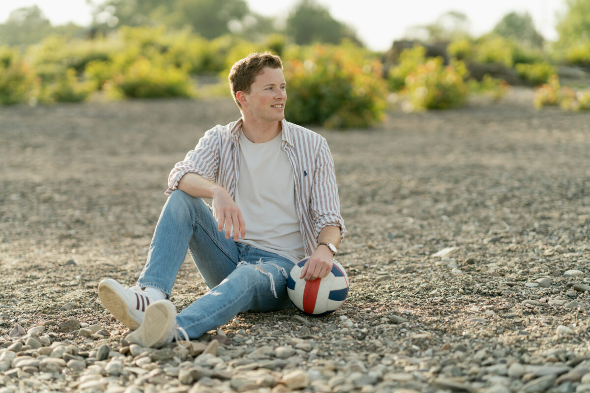 Online Dating, Tinder & Co