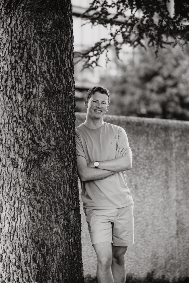 Online Dating, Tinder & Co