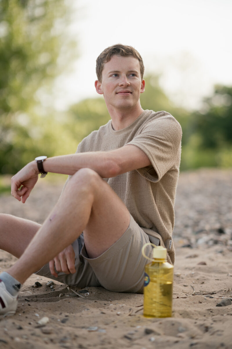 Online Dating, Tinder & Co