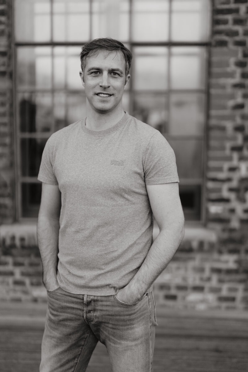 Online Dating, Tinder & Co