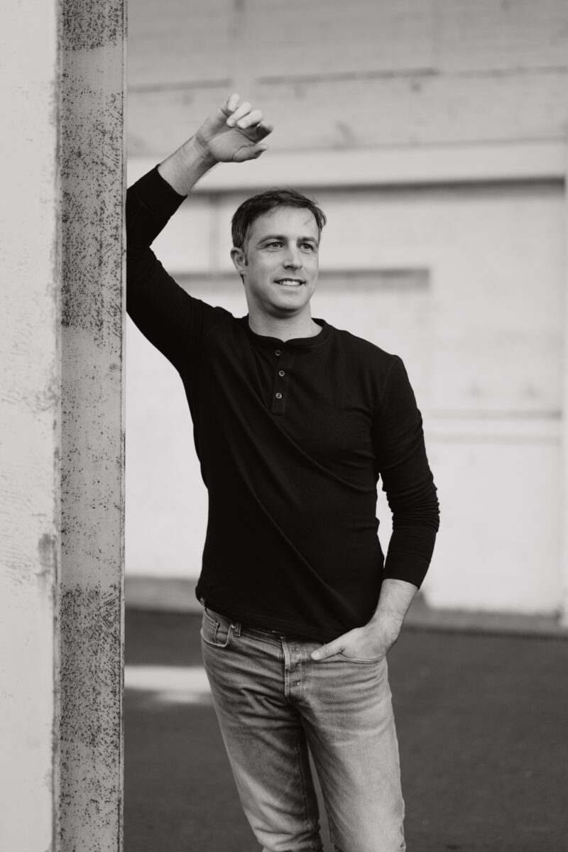 Online Dating, Tinder & Co