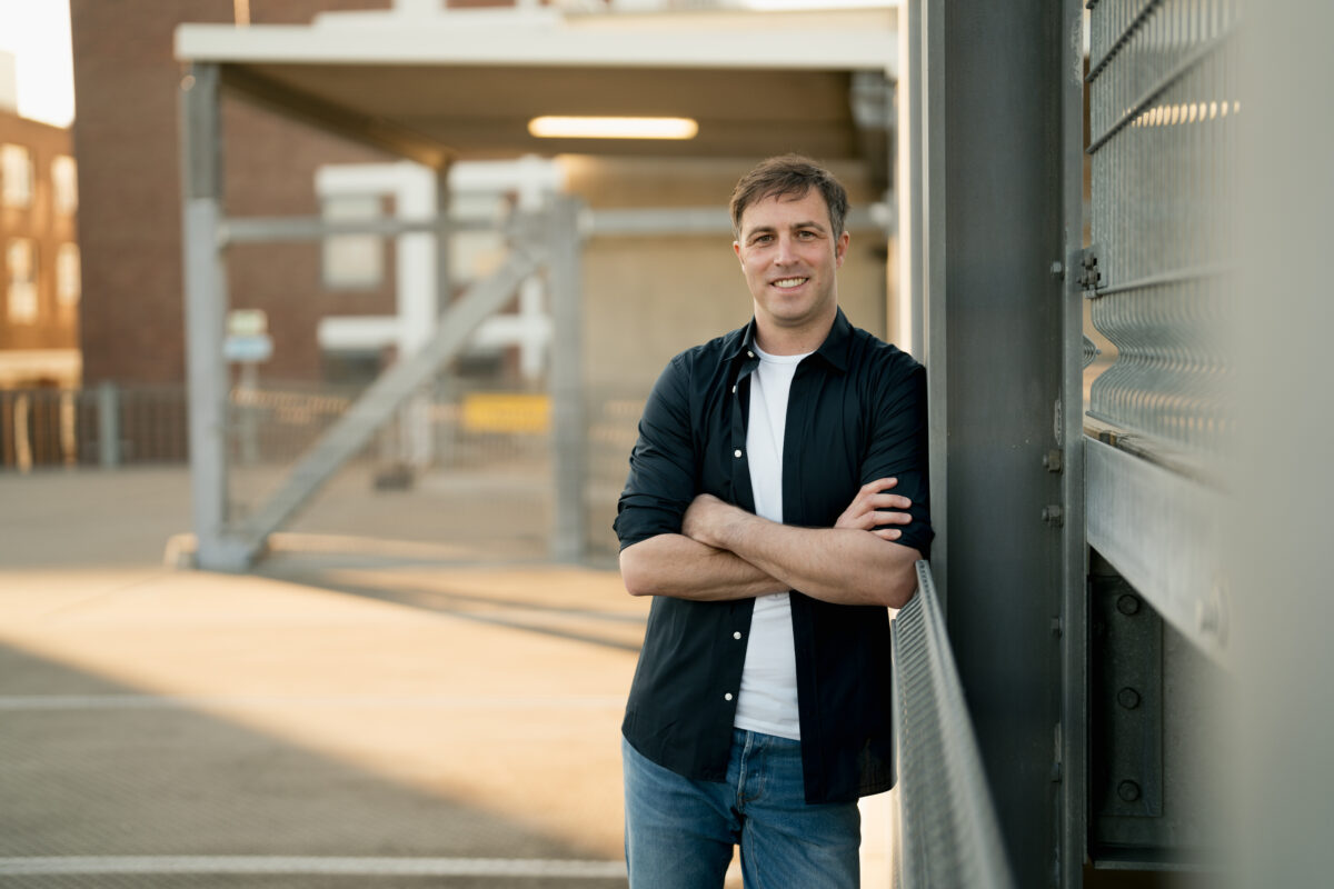 Online Dating, Tinder & Co