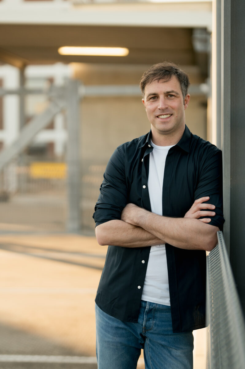 Online Dating, Tinder & Co