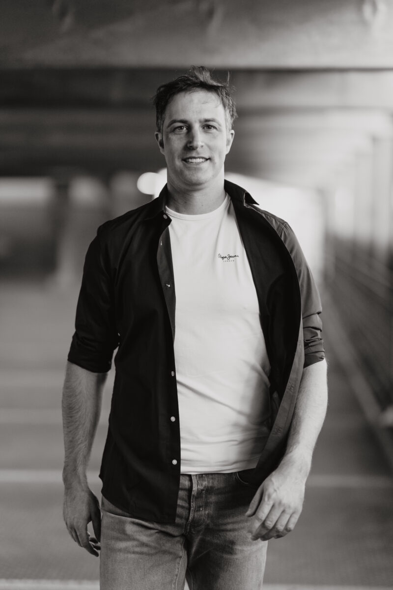 Online Dating, Tinder & Co