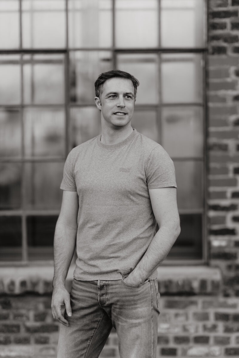 Online Dating, Tinder & Co