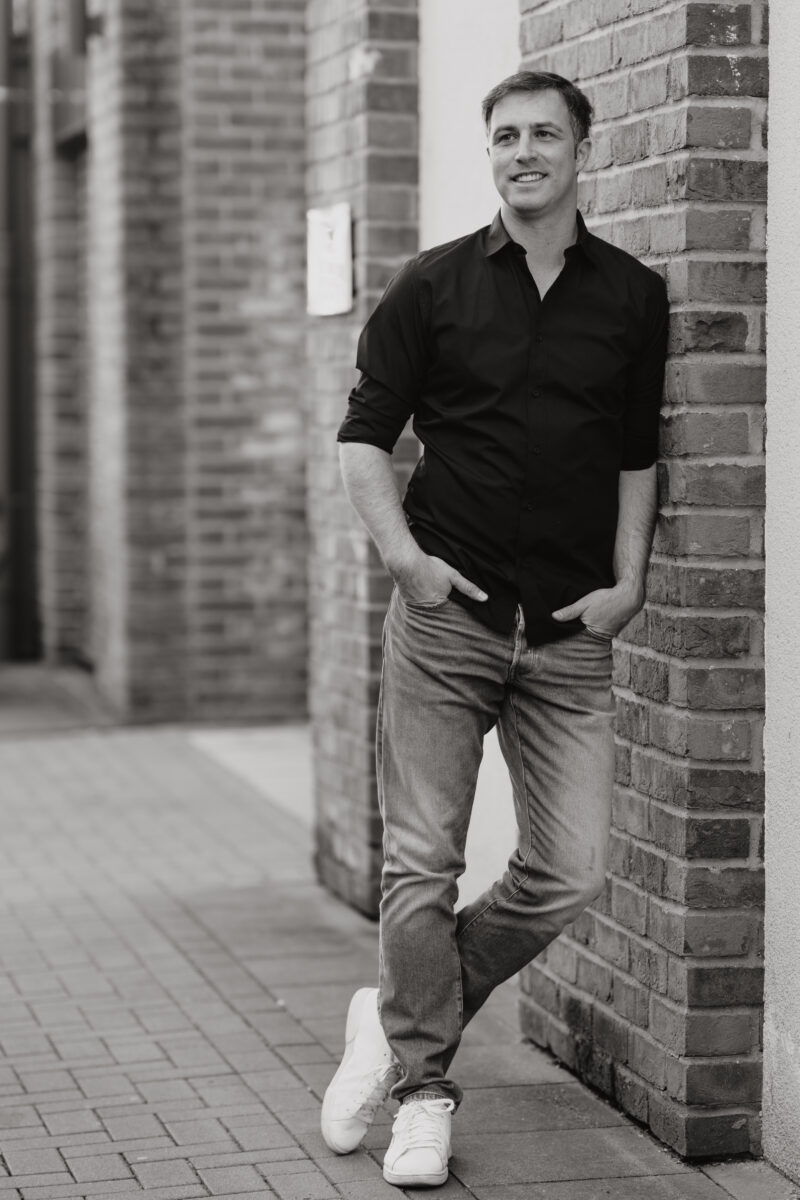 Online Dating, Tinder & Co