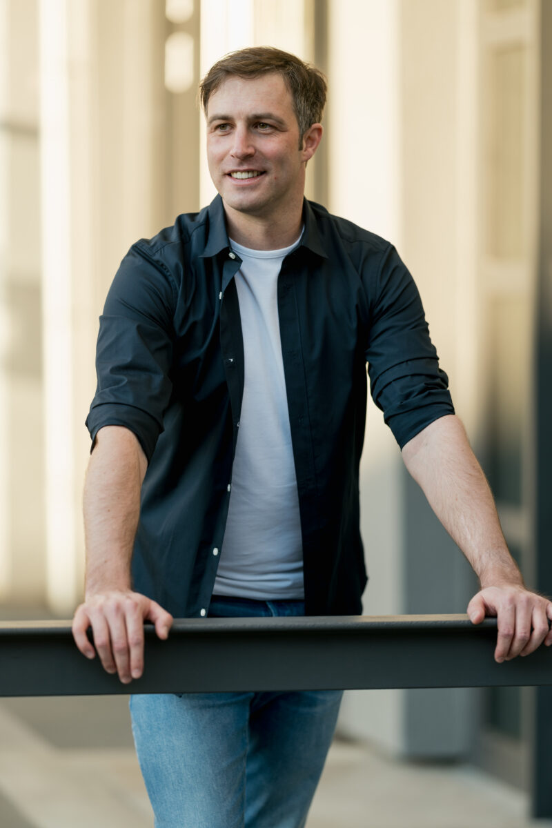 Online Dating, Tinder & Co