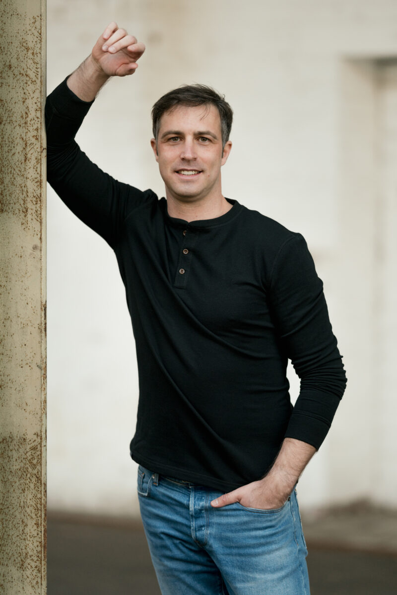 Online Dating, Tinder & Co