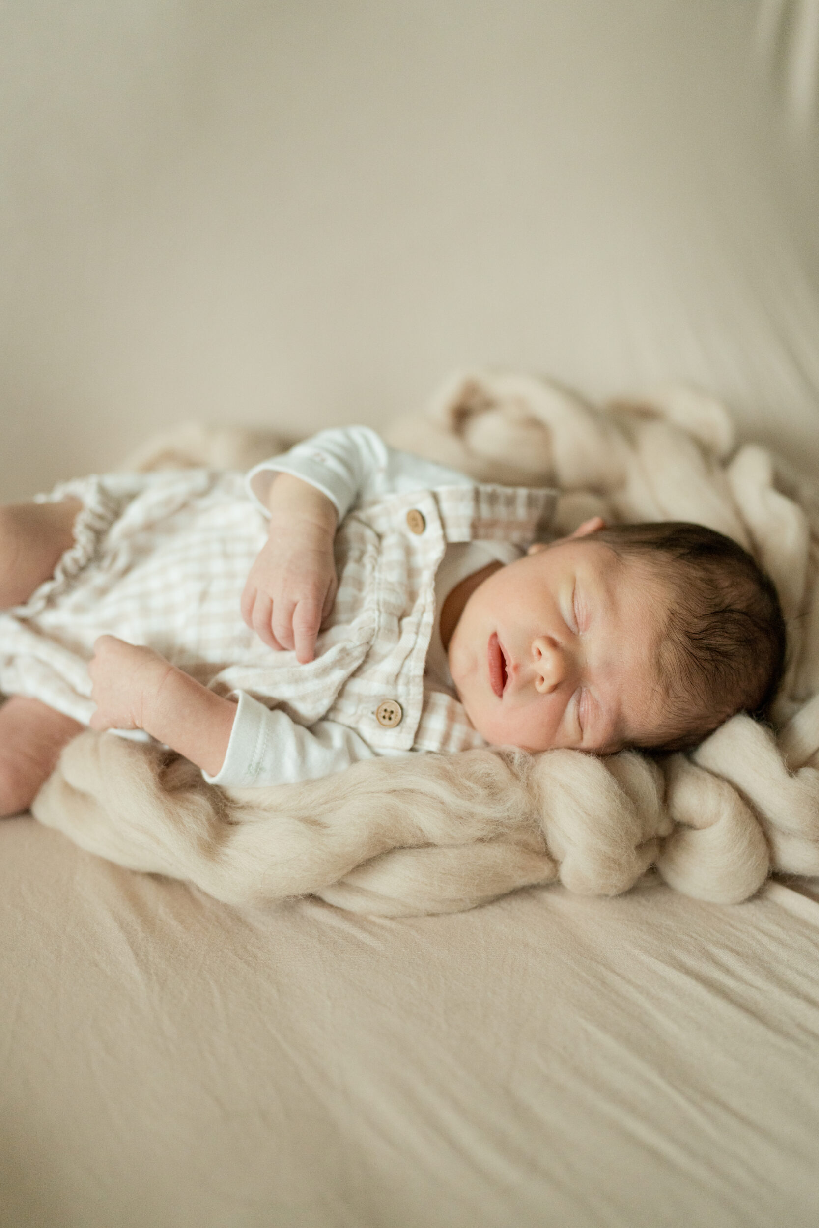 Newborn Portfolio Baby schlafend2