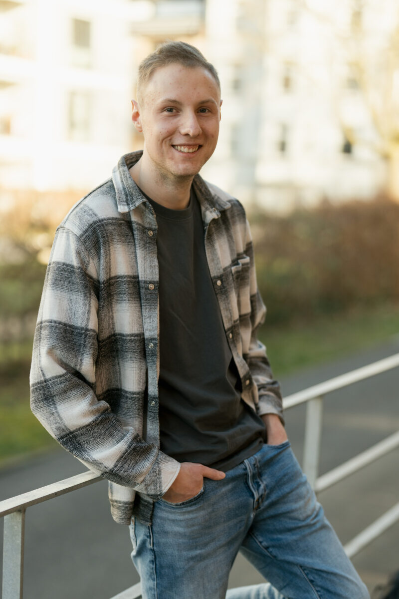 Online Dating, Tinder & Co