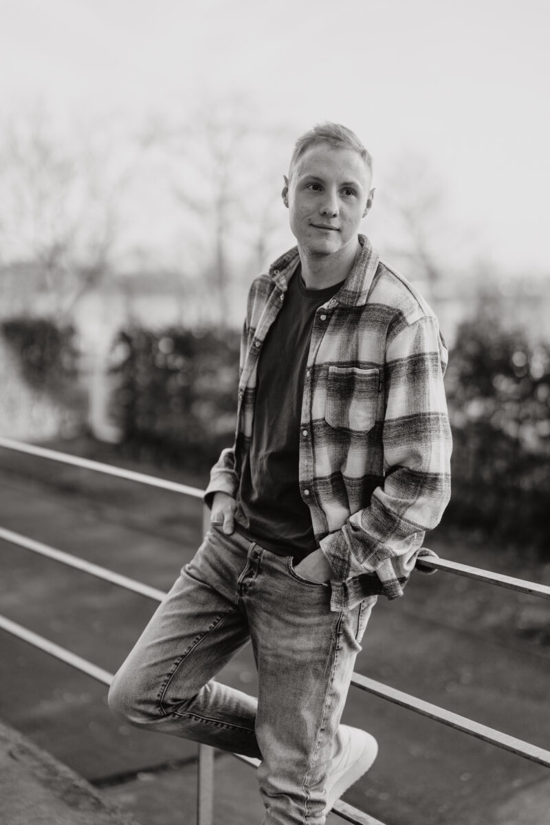 Online Dating, Tinder & Co