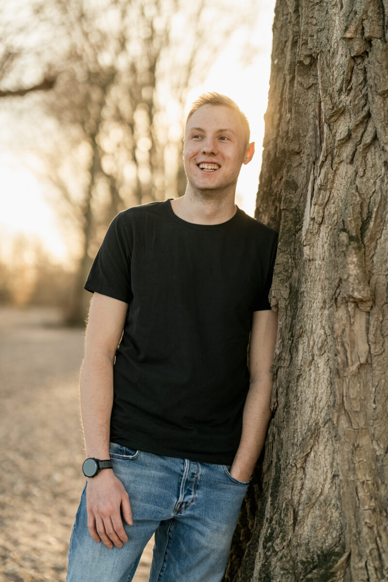 Online Dating, Tinder & Co