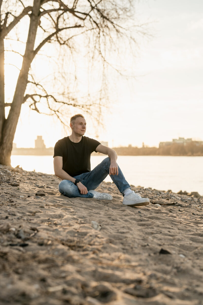 Online Dating, Tinder & Co