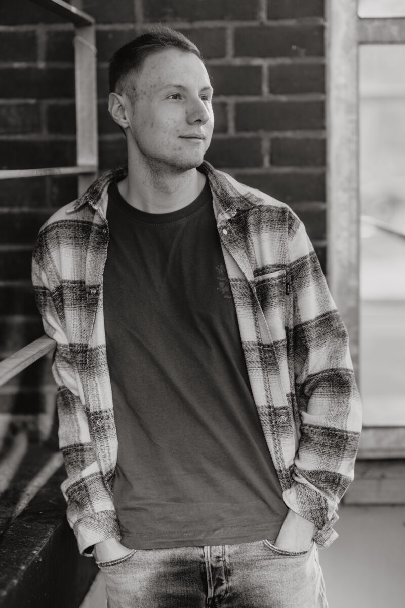 Online Dating, Tinder & Co