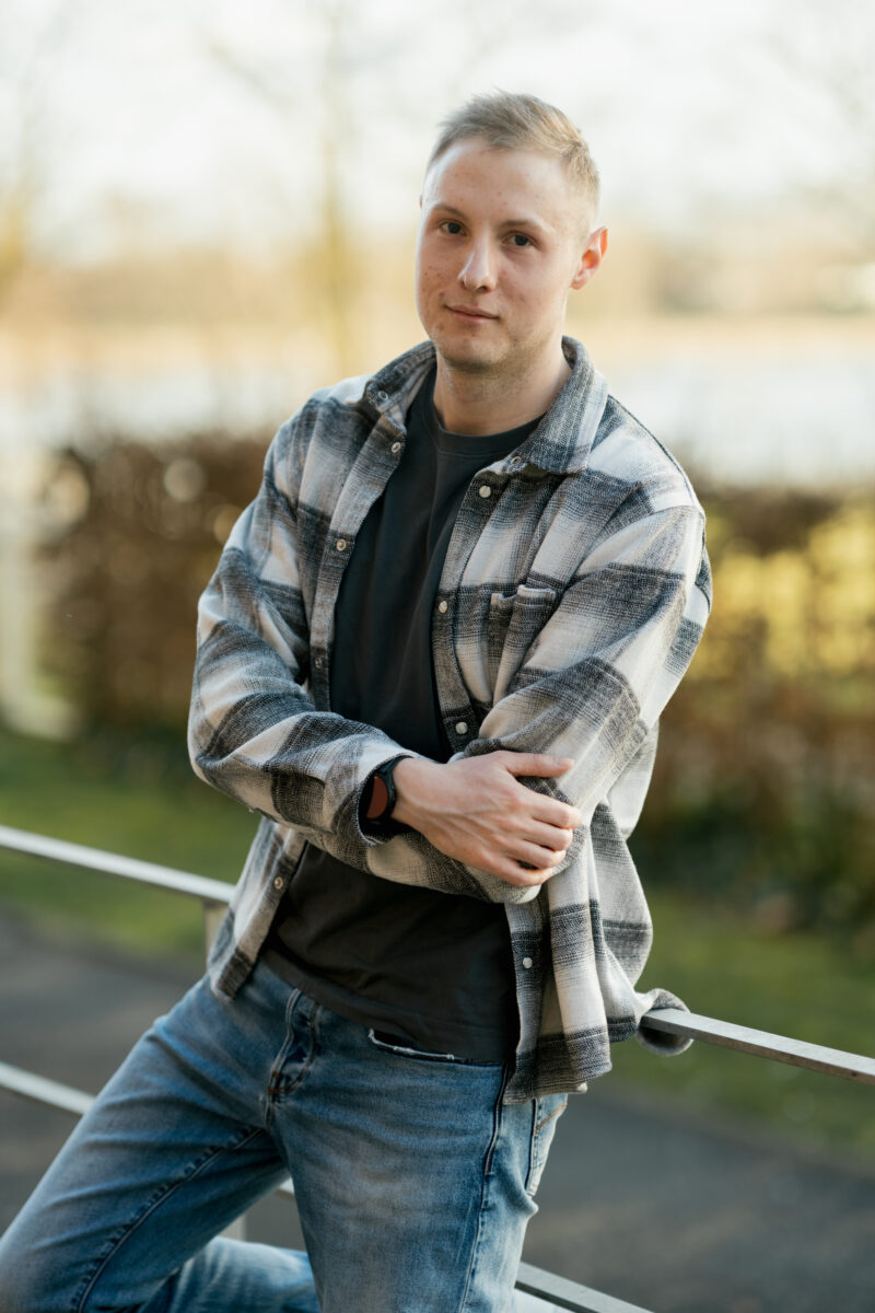 Online Dating, Tinder & Co