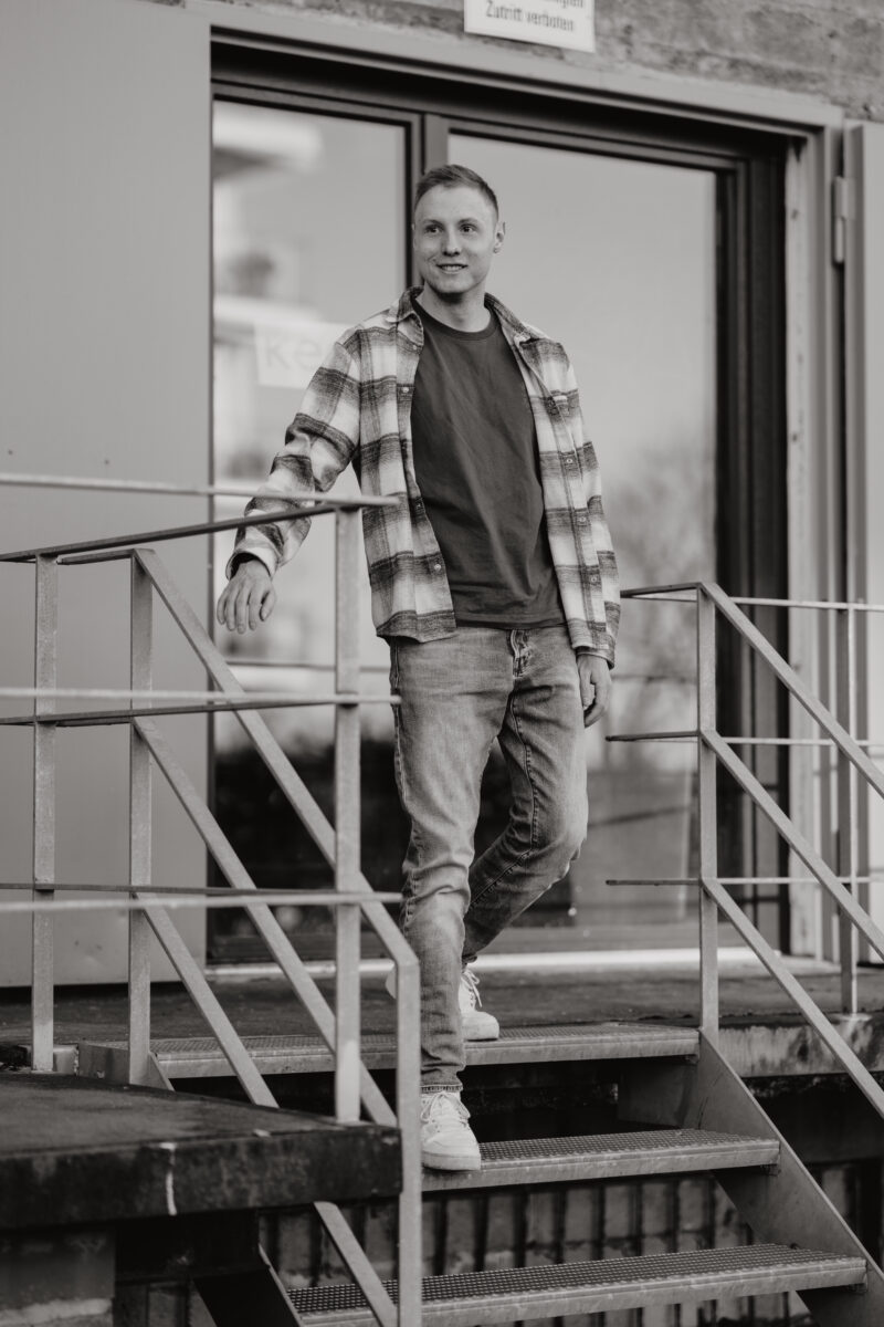 Online Dating, Tinder & Co