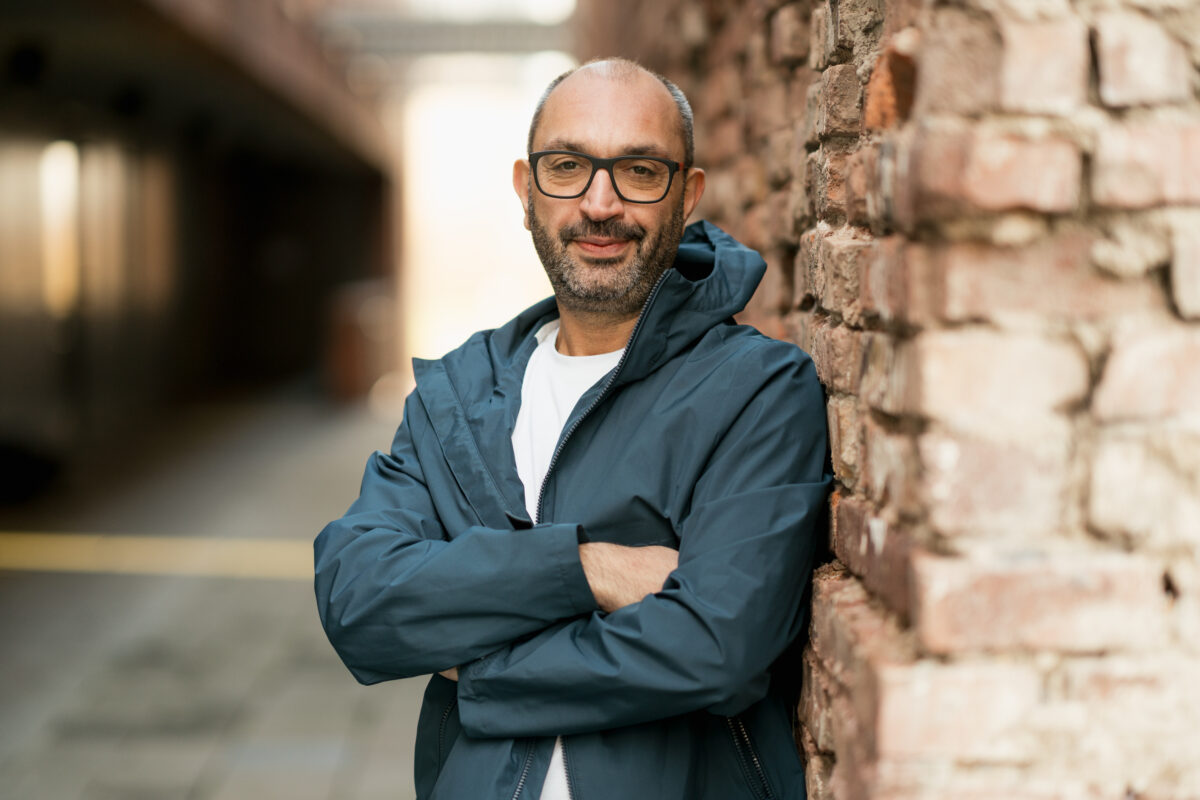 Online Dating, Tinder & Co