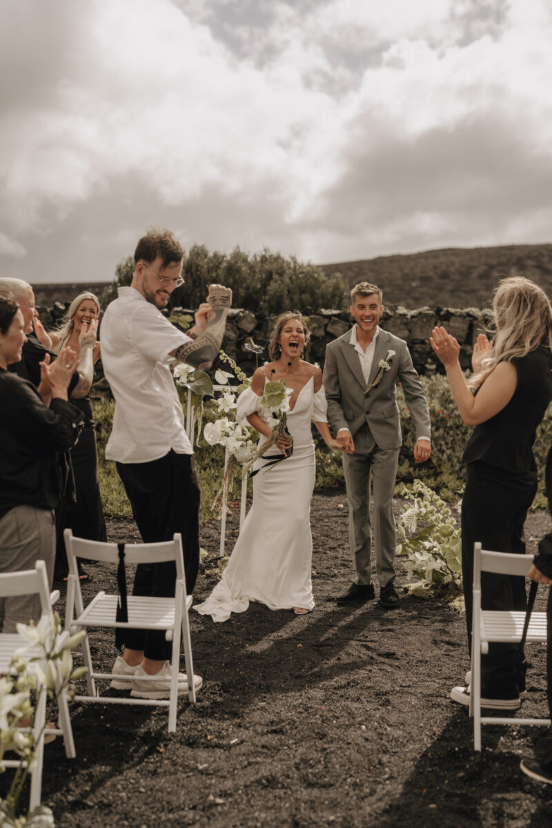 Destination Wedding Portfolio Hochzeit in der Natur