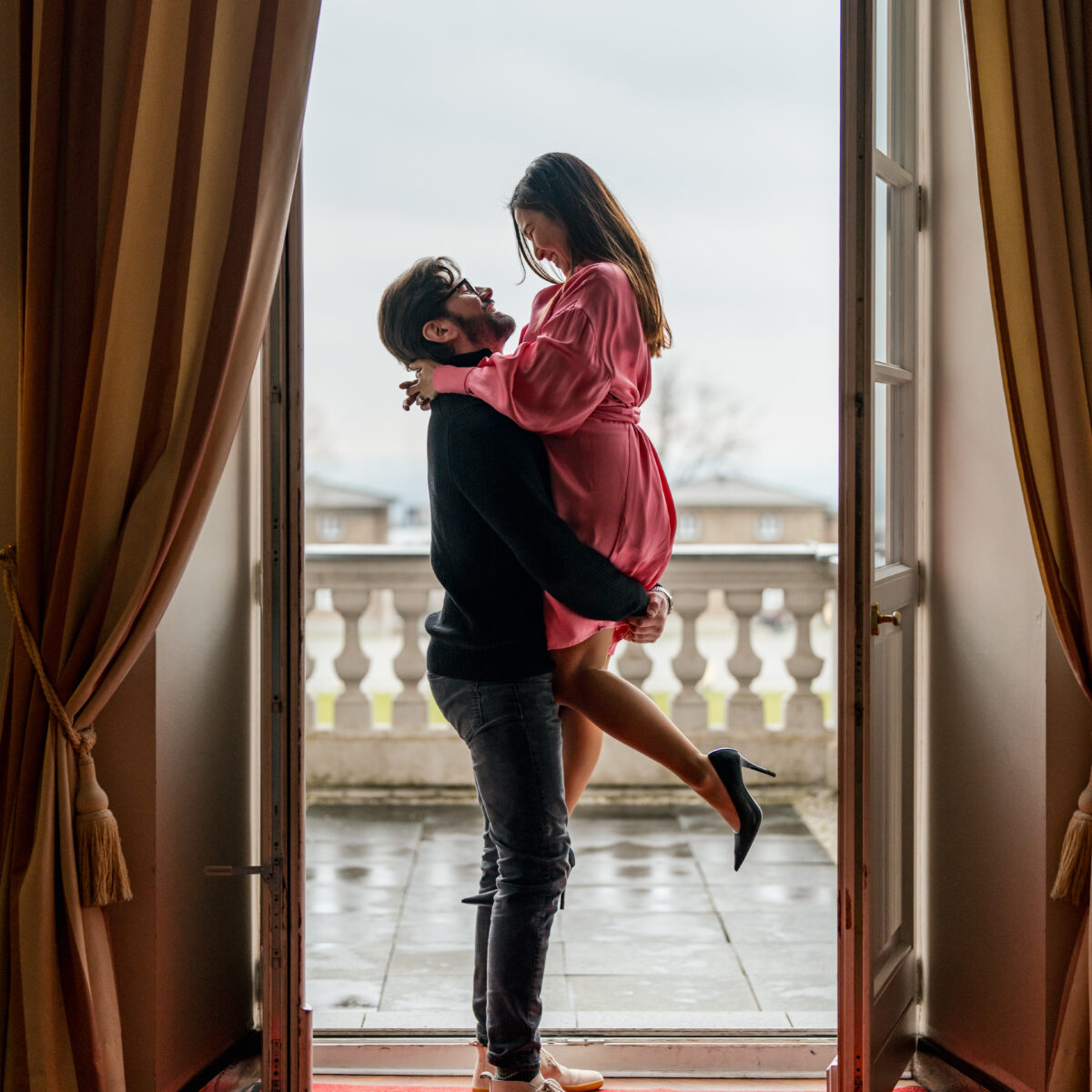 Verlobungsfotos / Engagement Shooting