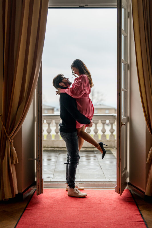 Verlobungsfotos / Engagement Shooting