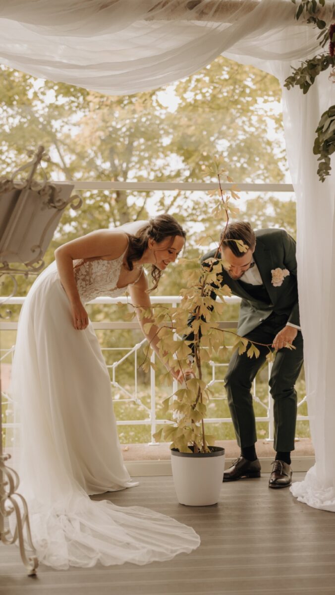 Deichgraf Düsseldorf Hochzeit: Feiern am Deichsee im Südpark Deichgraf Düsseldorf Hochzeit: Feiern am Deichsee im Südpark