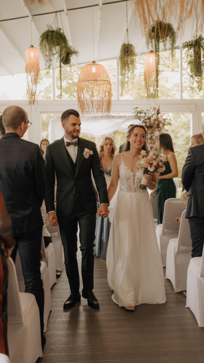 Deichgraf Düsseldorf Hochzeit: Feiern am Deichsee im Südpark Deichgraf Düsseldorf Hochzeit: Feiern am Deichsee im Südpark